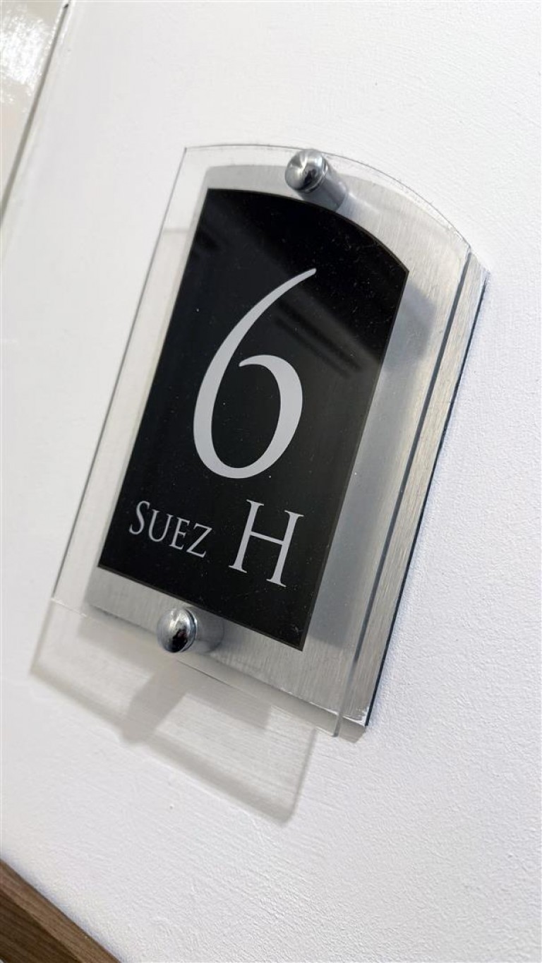 Suez Street, Bewsey And Whitecross