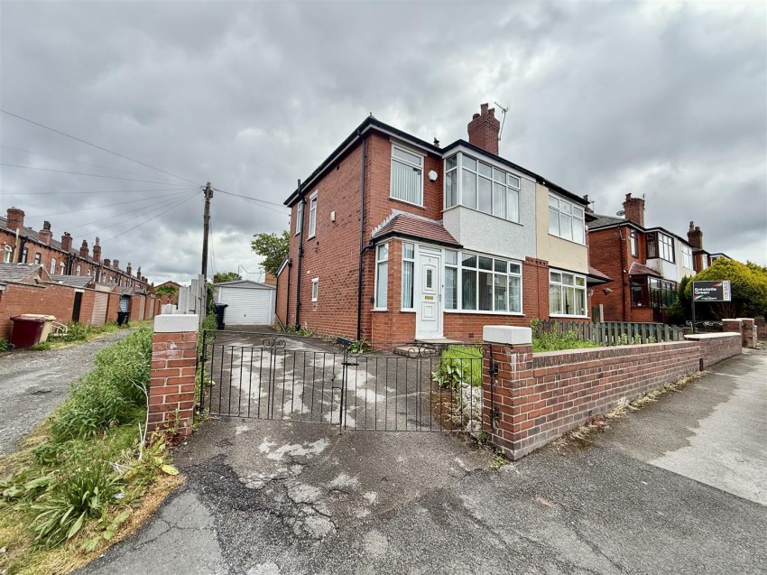 Images for Greenhill Avenue, Bolton