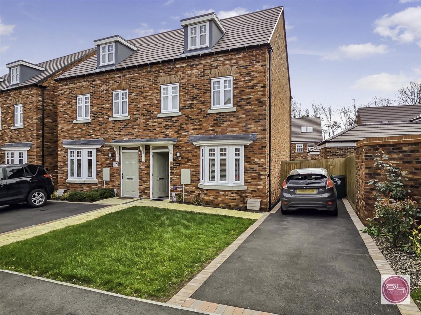 Images for Rowthorn Street, Drakelow, Burton-On-Trent