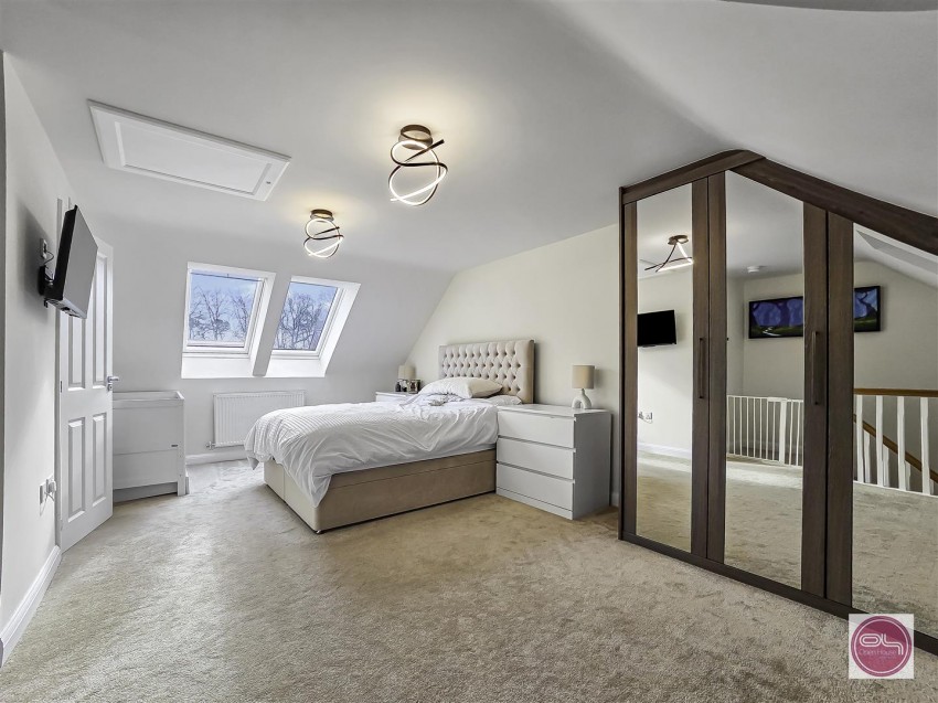 Images for Rowthorn Street, Drakelow, Burton-On-Trent