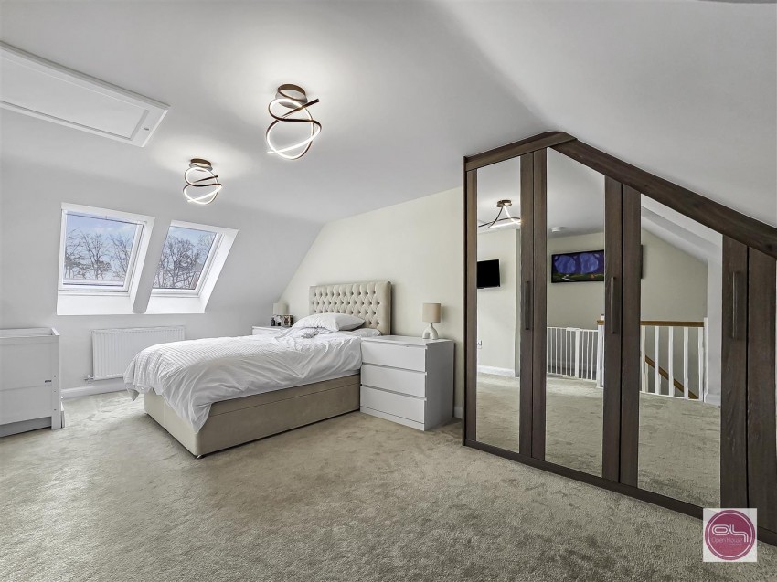 Images for Rowthorn Street, Drakelow, Burton-On-Trent