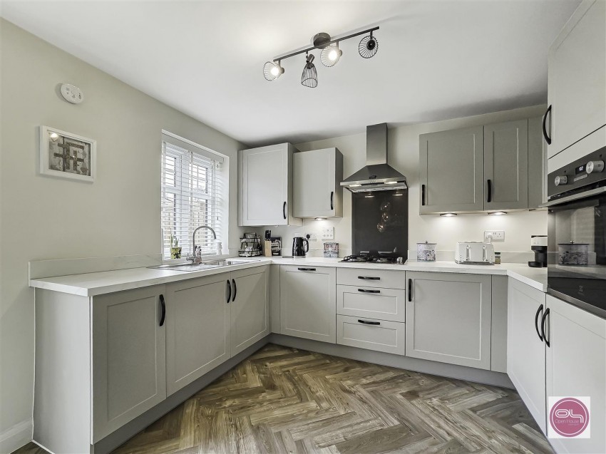 Images for Rowthorn Street, Drakelow, Burton-On-Trent