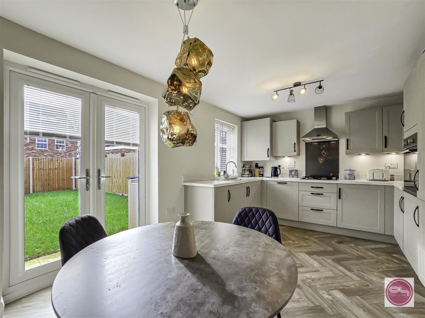 Images for Rowthorn Street, Drakelow, Burton-On-Trent