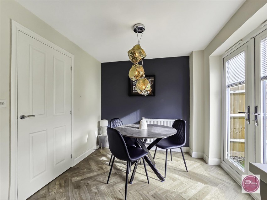 Images for Rowthorn Street, Drakelow, Burton-On-Trent