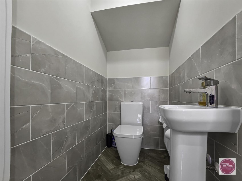 Images for Rowthorn Street, Drakelow, Burton-On-Trent