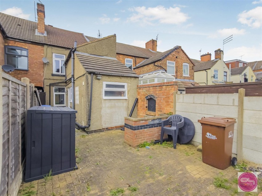 Images for Bearwood Hill Road, Burton-On-Trent