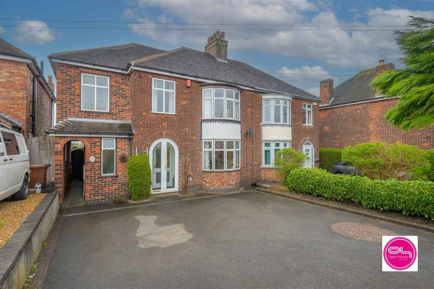 Images for Burton Road, Midway, Swadlincote