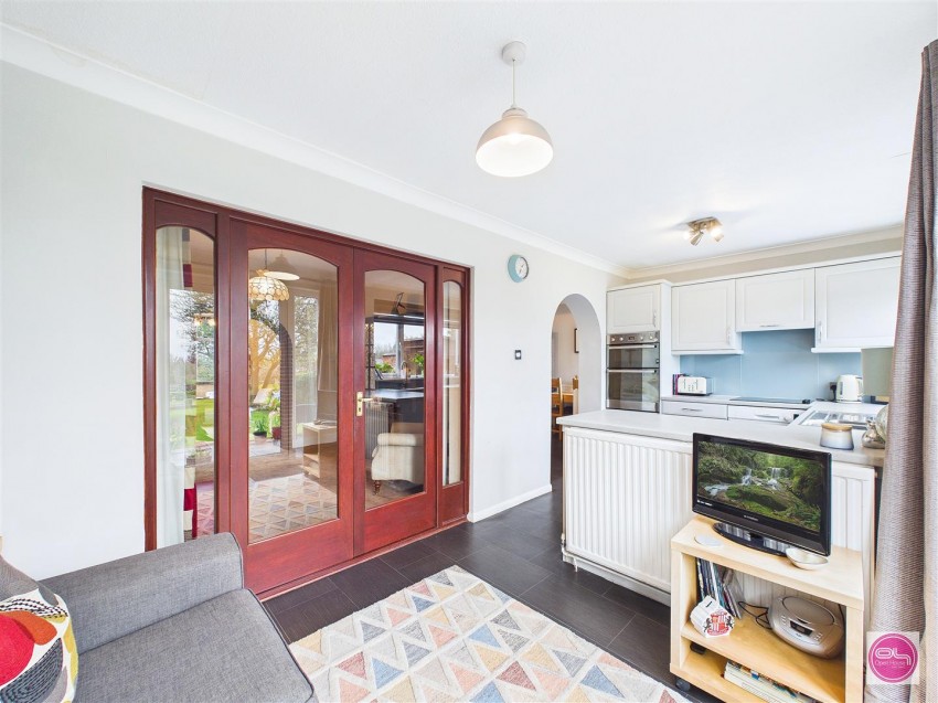 Images for Burton Road, Midway, Swadlincote