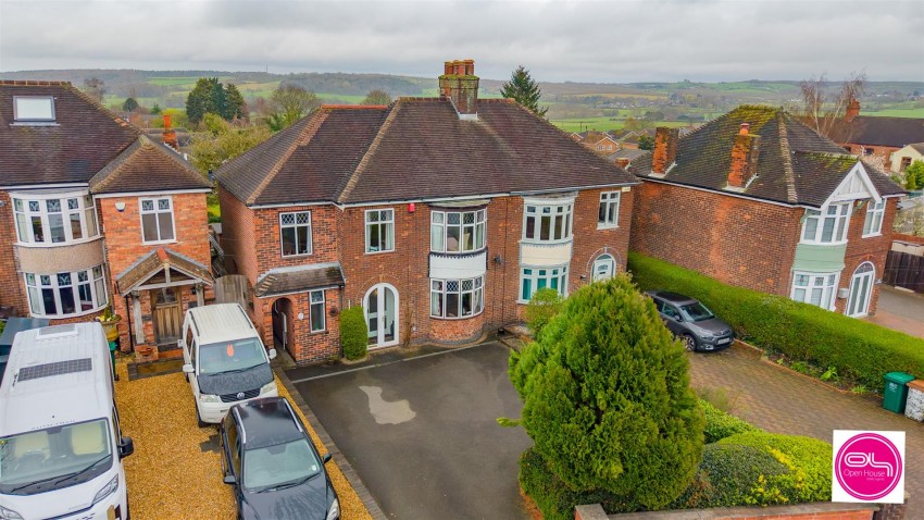 Images for Burton Road, Midway, Swadlincote