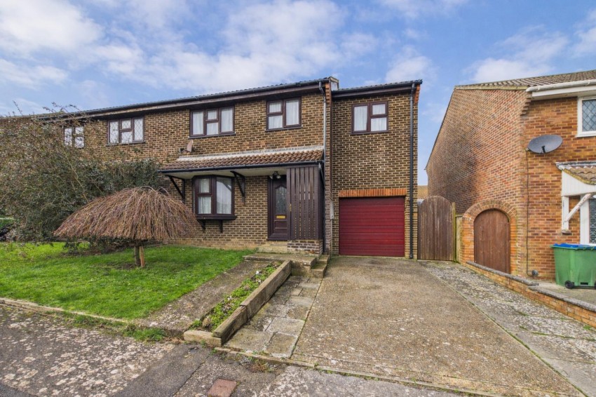 Images for Damon Close, Peacehaven