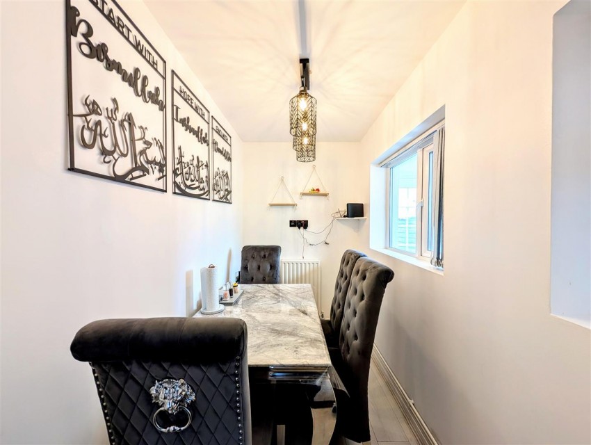 Images for Glastonbury Crescent, Walsall