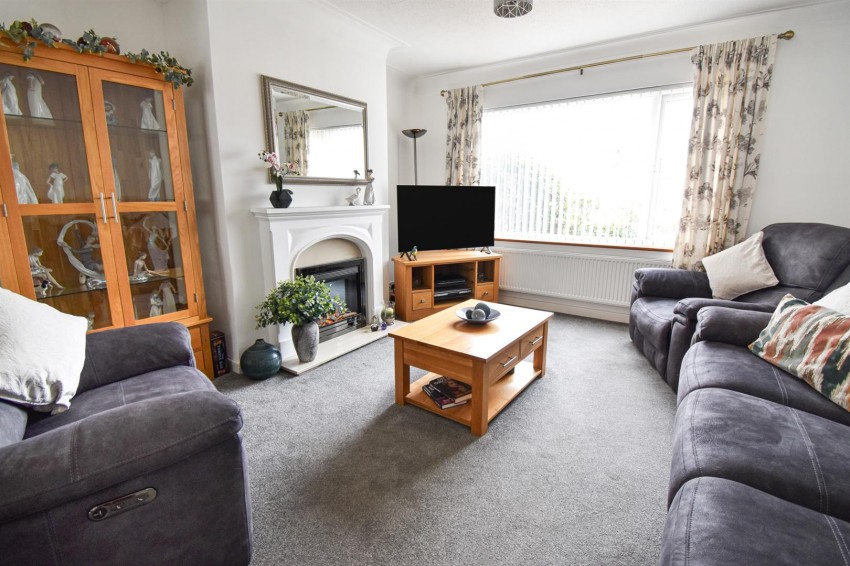 Images for Cromwell Crescent, High Harrington, Workington