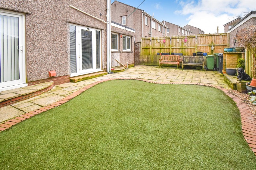 Images for Cromwell Crescent, High Harrington, Workington