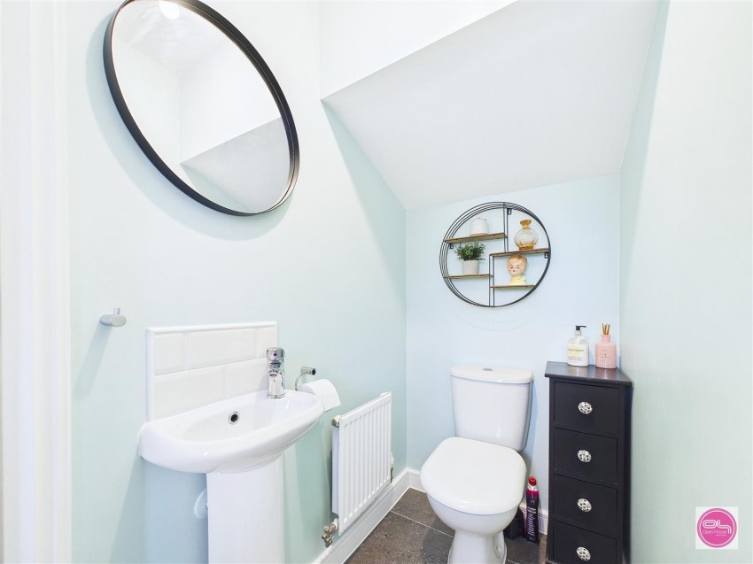 Images for Cascade Close, Burton-On-Trent