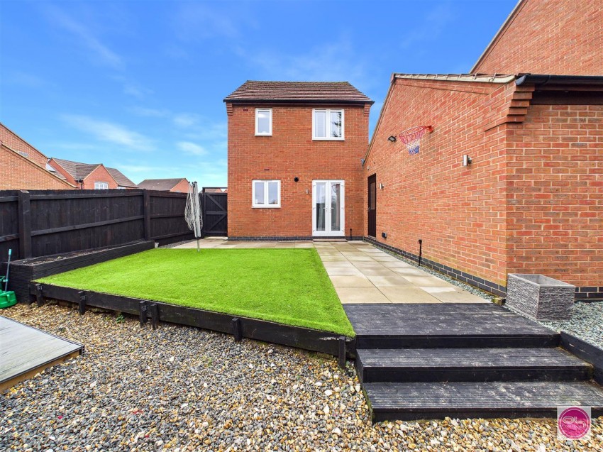 Images for Cascade Close, Burton-On-Trent