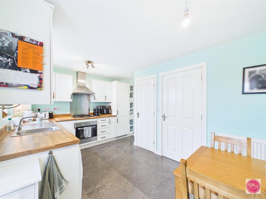 Images for Cascade Close, Burton-On-Trent