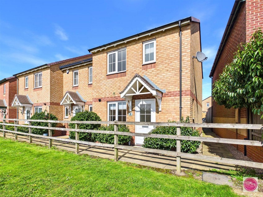 Images for Butterfly Gardens, Woodville, Swadlincote