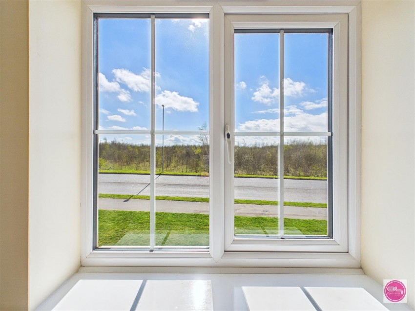 Images for Butterfly Gardens, Woodville, Swadlincote