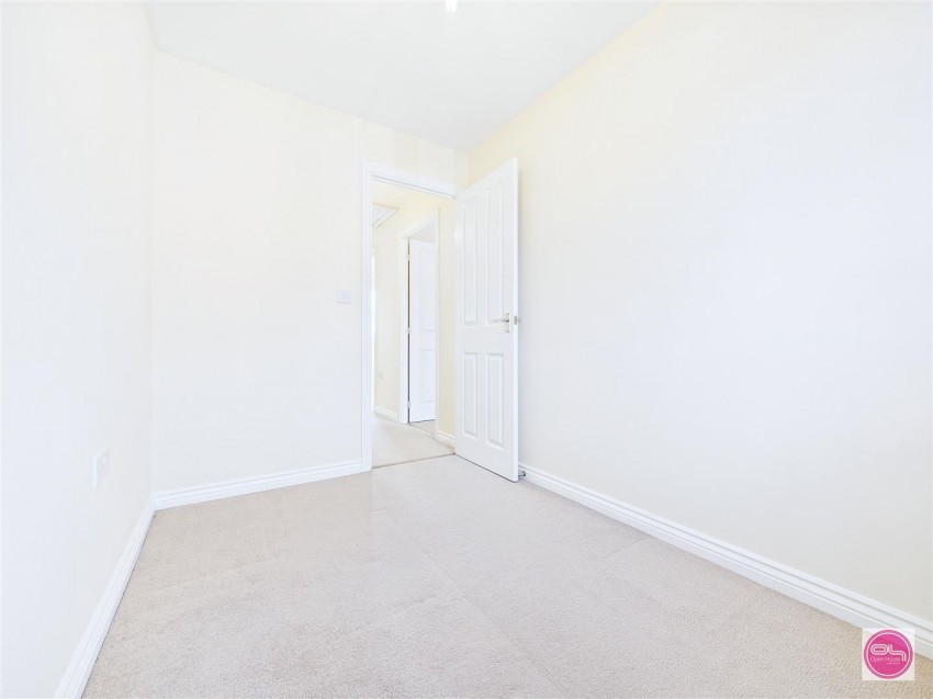 Images for Butterfly Gardens, Woodville, Swadlincote