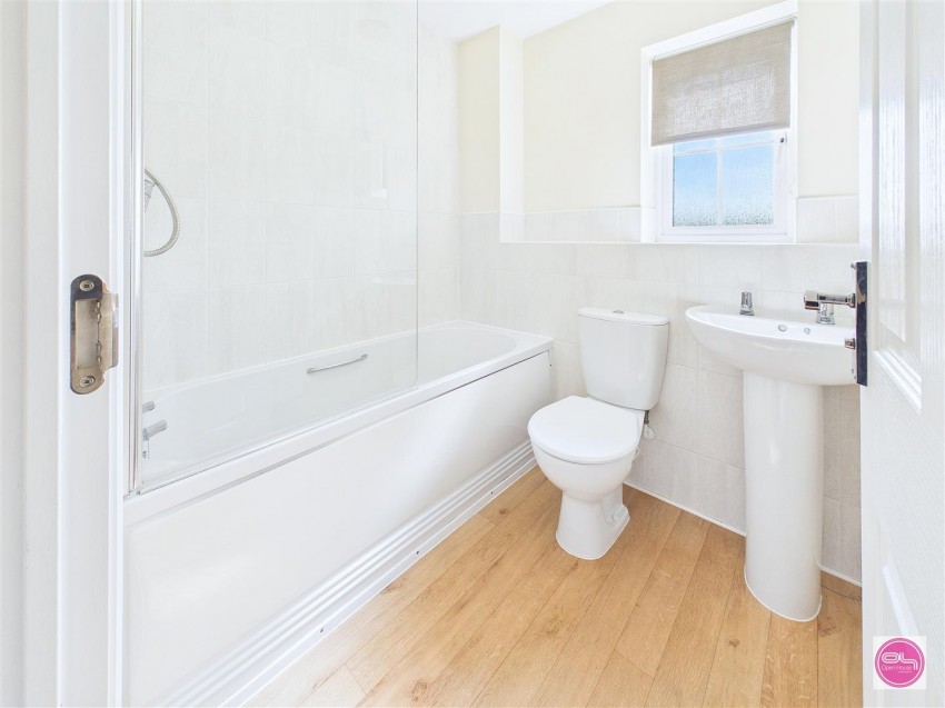 Images for Butterfly Gardens, Woodville, Swadlincote