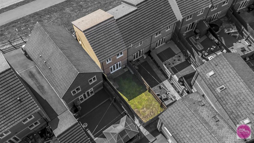 Images for Butterfly Gardens, Woodville, Swadlincote