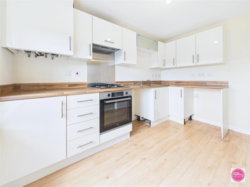 Images for Butterfly Gardens, Woodville, Swadlincote