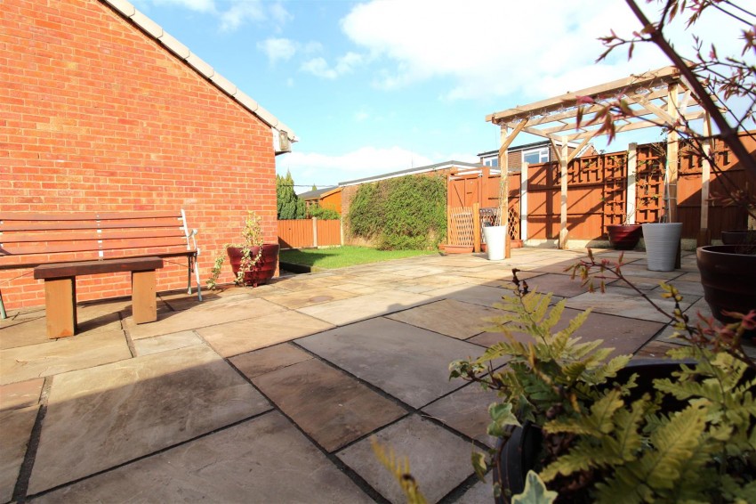 Images for Churchill Close, Congleton