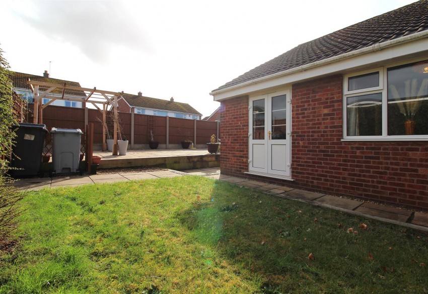 Images for Churchill Close, Congleton