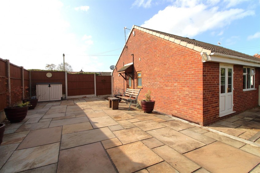 Images for Churchill Close, Congleton