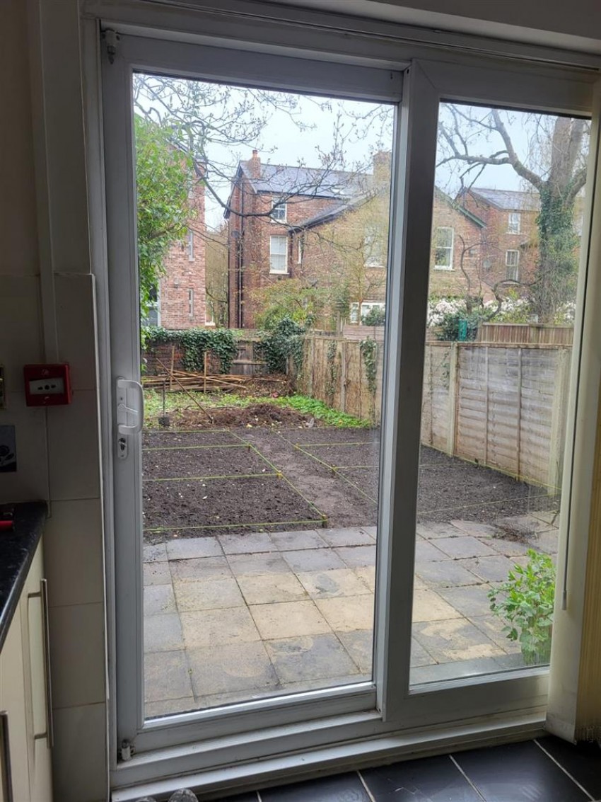 Images for Old Lansdowne Road, Manchester