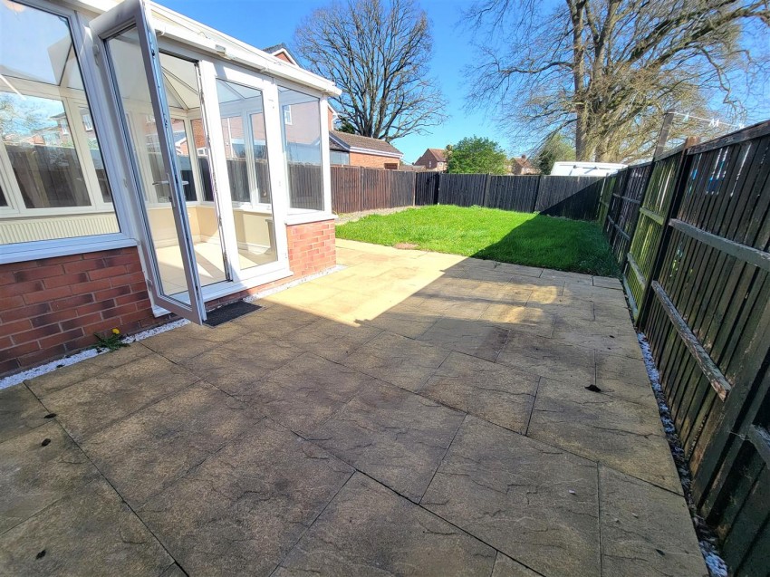 Images for Cherry Drive, Ellesmere