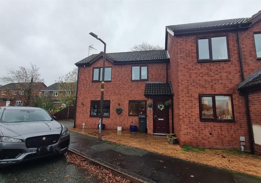 Images for Cherry Drive, Ellesmere