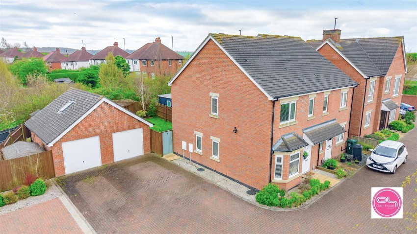 Images for Drift Road, Castle Gresley, Swadlincote