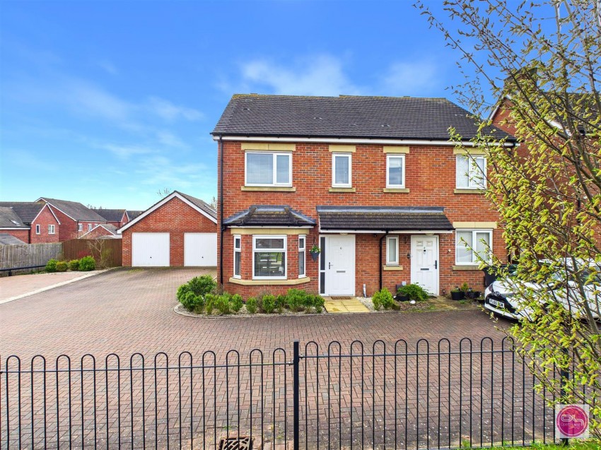 Images for Drift Road, Castle Gresley, Swadlincote