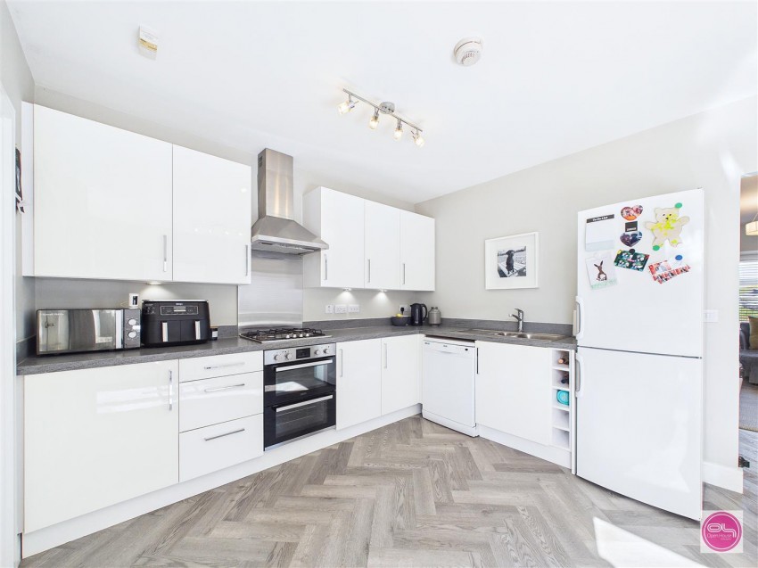 Images for Drift Road, Castle Gresley, Swadlincote