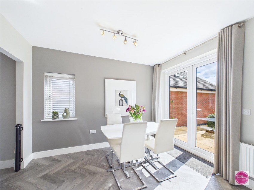 Images for Drift Road, Castle Gresley, Swadlincote