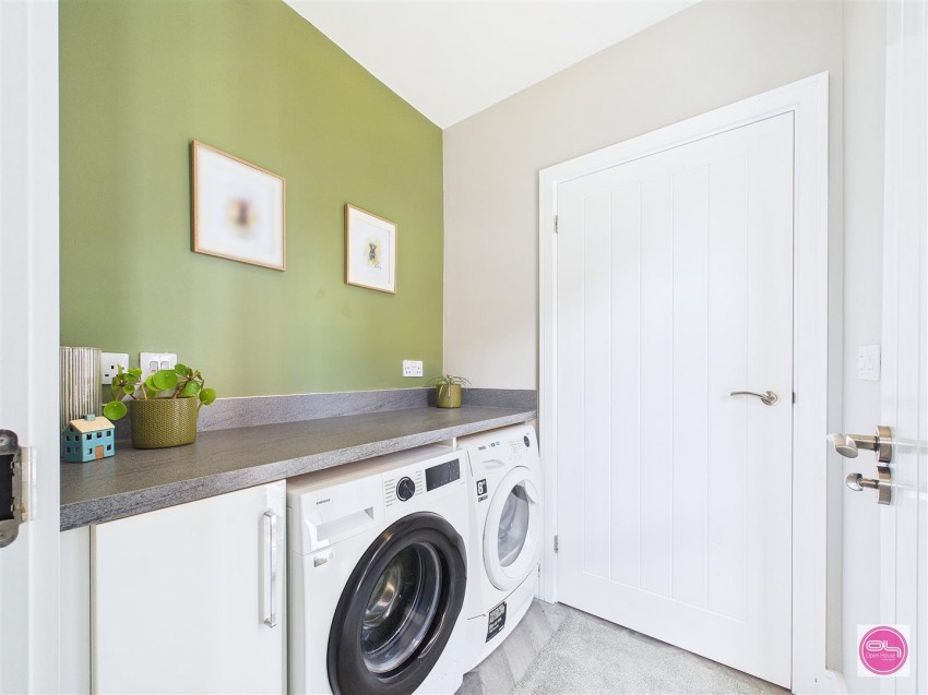 Images for Drift Road, Castle Gresley, Swadlincote