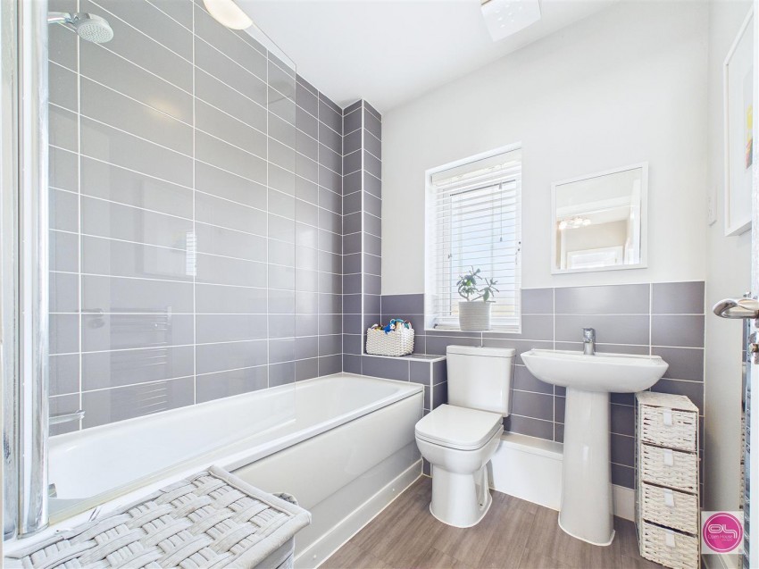 Images for Drift Road, Castle Gresley, Swadlincote