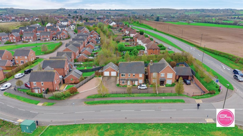 Images for Drift Road, Castle Gresley, Swadlincote