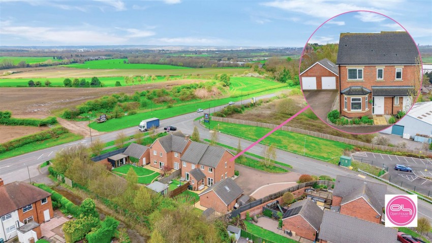 Images for Drift Road, Castle Gresley, Swadlincote