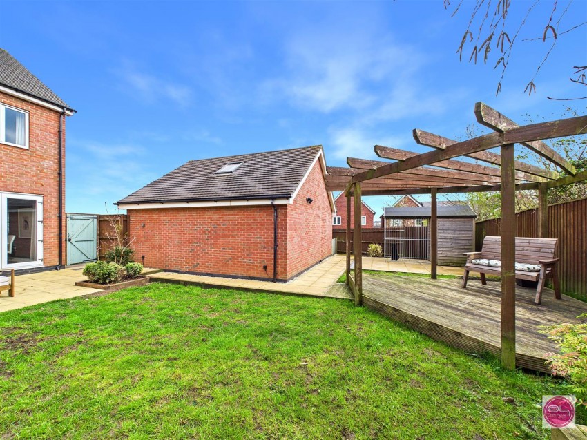 Images for Drift Road, Castle Gresley, Swadlincote