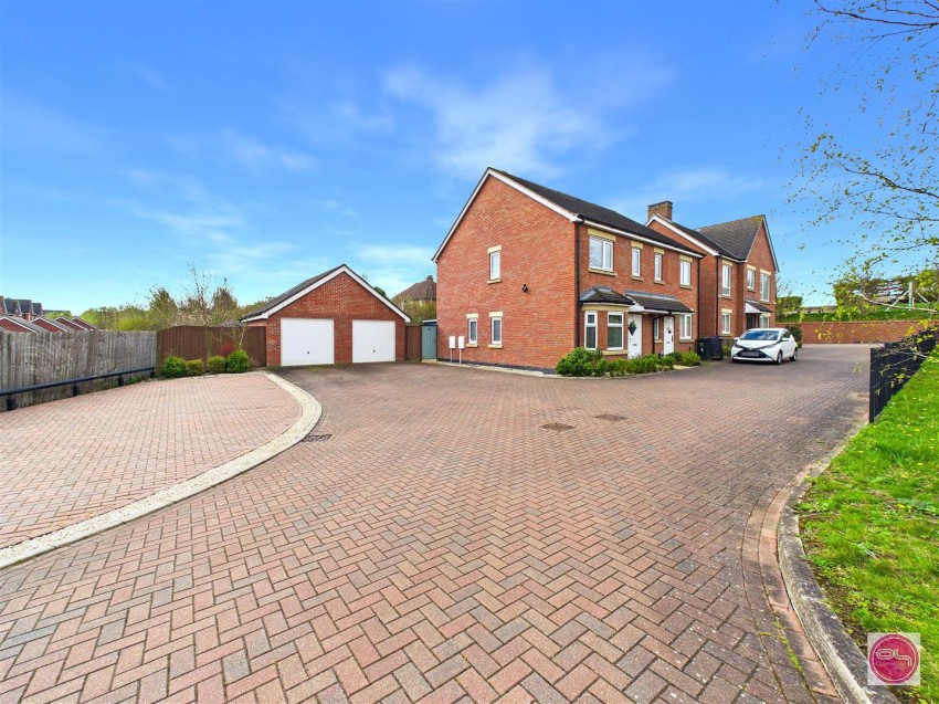 Images for Drift Road, Castle Gresley, Swadlincote