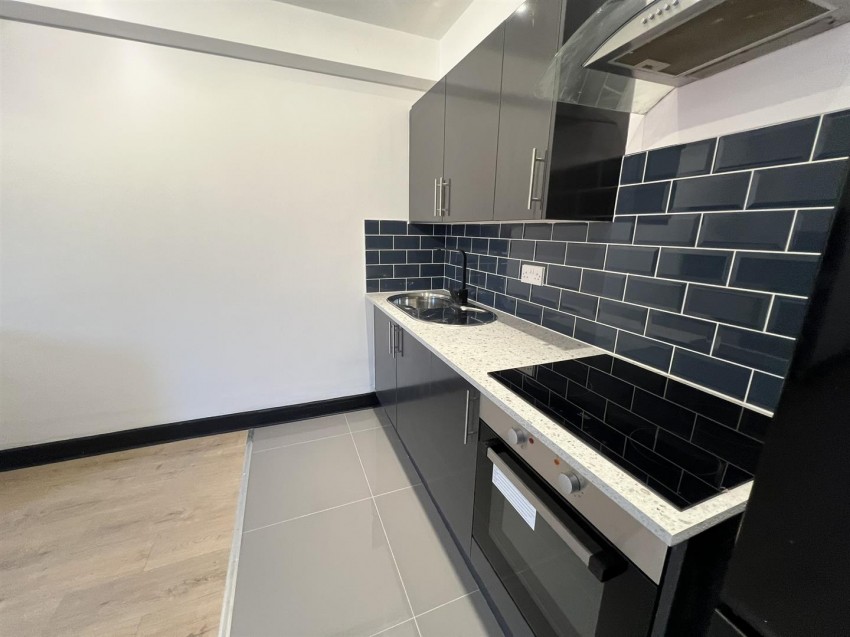 Images for Chaplin House, Mersey Street, Warrington