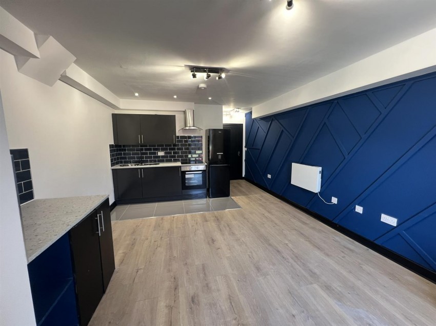 Images for Chaplin House, Mersey Street, Warrington