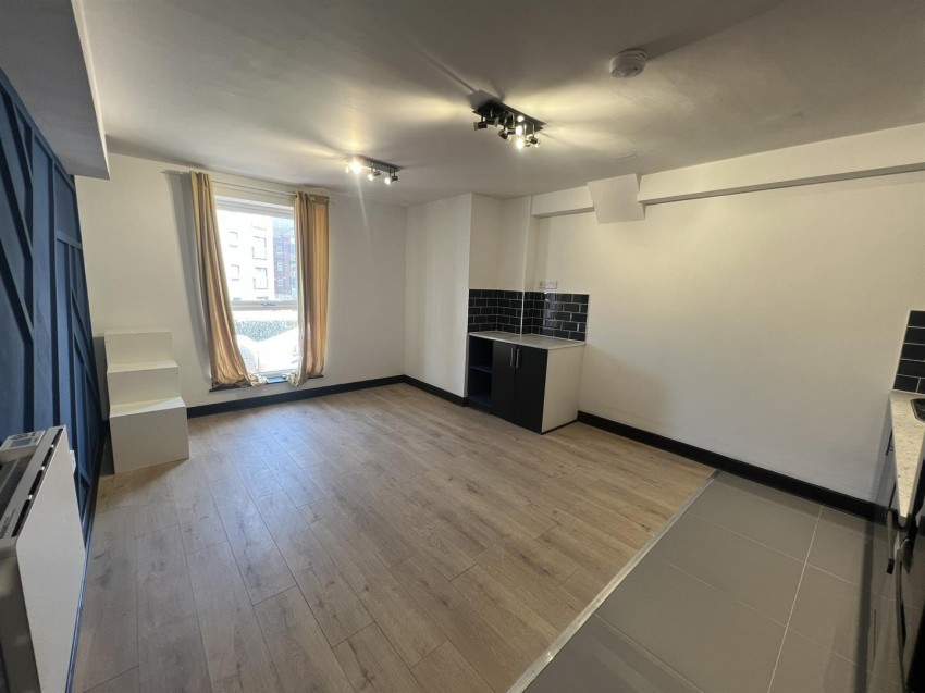 Images for Chaplin House, Mersey Street, Warrington