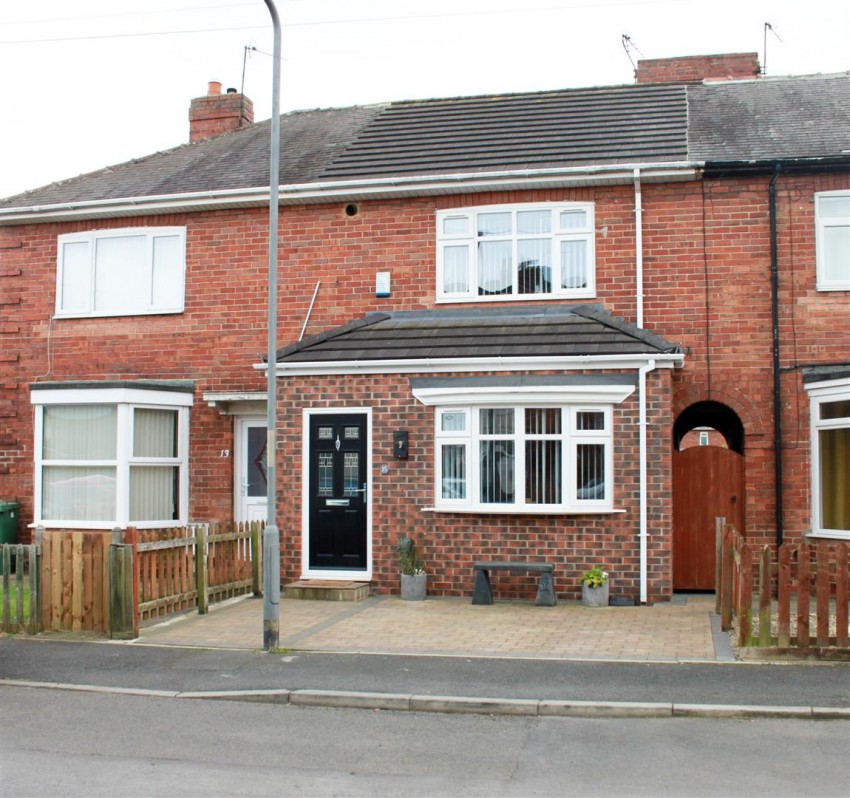 Images for Dorset Crescent, Billingham
