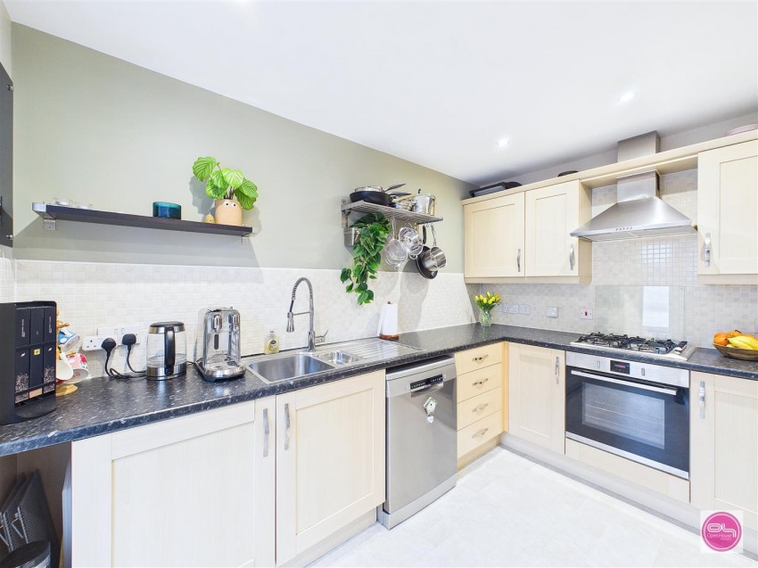 Images for Barker Round Way, Burton-On-Trent