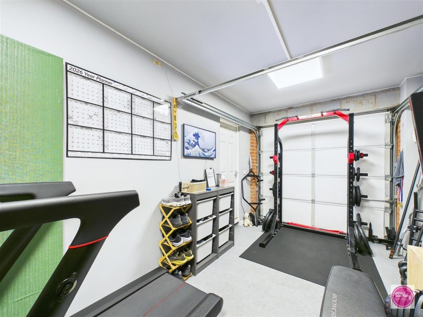 Images for Barker Round Way, Burton-On-Trent