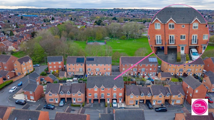 Images for Barker Round Way, Burton-On-Trent