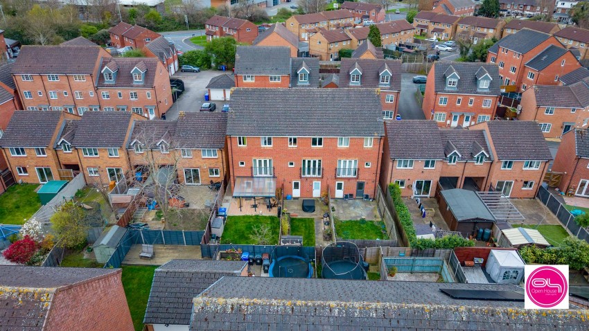 Images for Barker Round Way, Burton-On-Trent